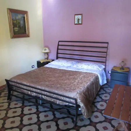 Antico Palazzo Отель типа 