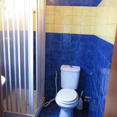 Отель типа 