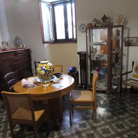 Antico Palazzo Отель типа 