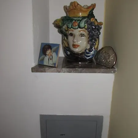 Antico Palazzo 4* Джардини-Наксос